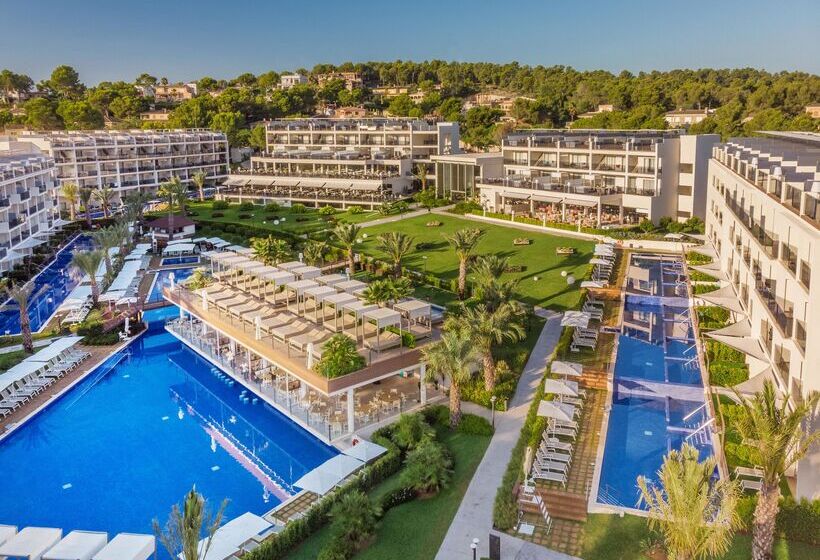 فندق Zafiro Palace Palmanova