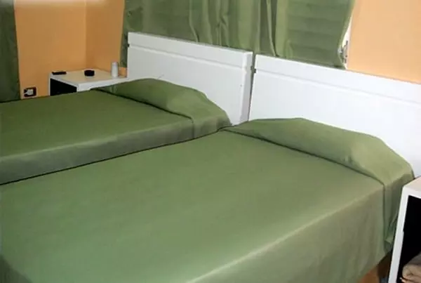 Aparthotel Azul