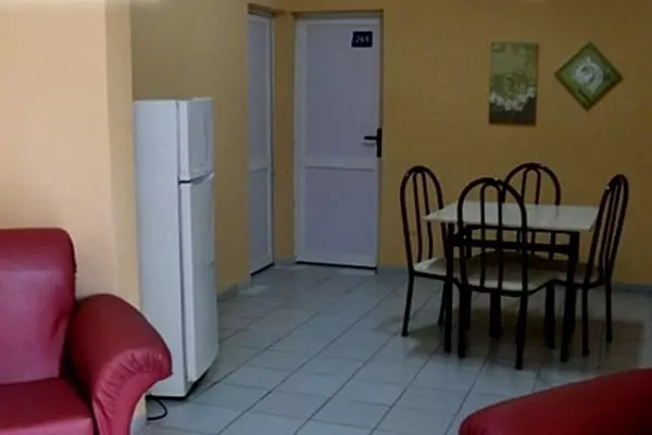 Aparthotel Azul