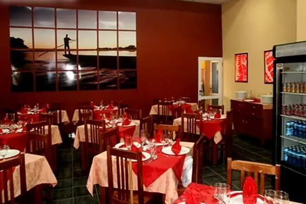 Aparthotel Azul