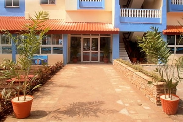 Aparthotel Azul