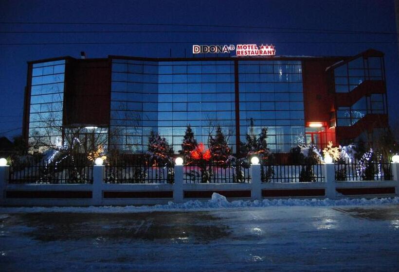 Motel Didona B