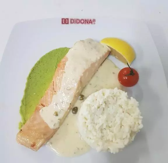 Motel Didona B
