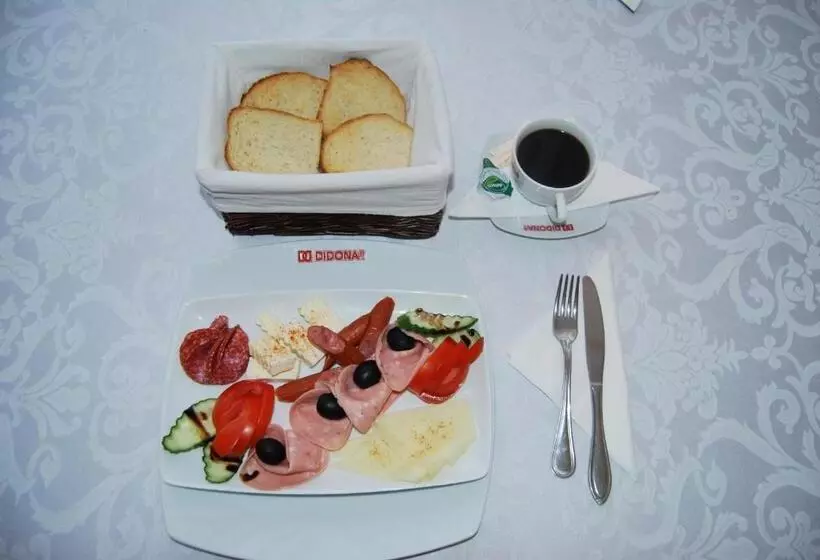 Motel Didona B
