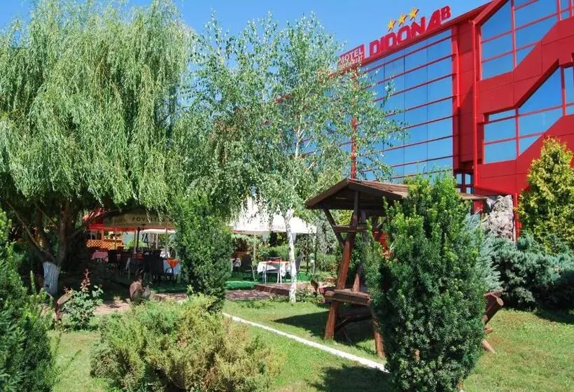 Motel Didona B