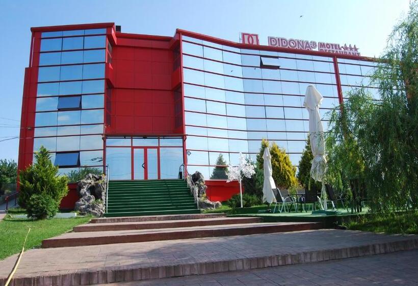Motel Didona B