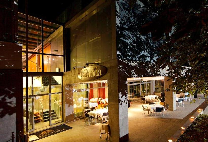 Rikli Balance Hotel – Sava Hotels & Resorts