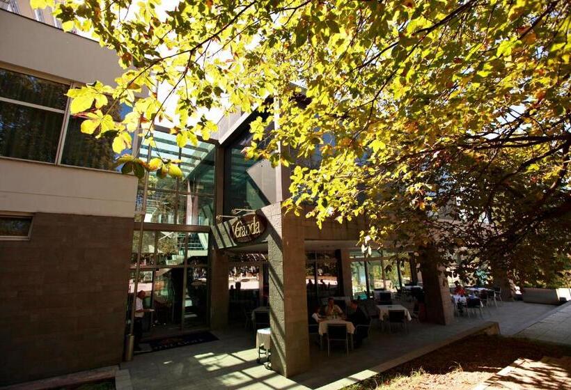 Rikli Balance Hotel – Sava Hotels & Resorts