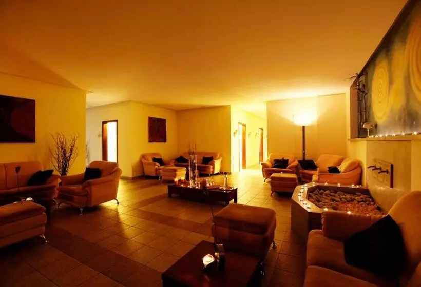 Rikli Balance Hotel – Sava Hotels & Resorts