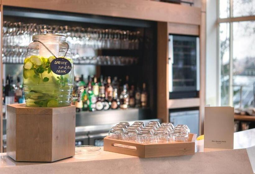 Rikli Balance Hotel – Sava Hotels & Resorts