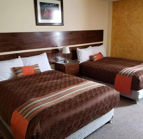 Vita Hoteles Colca