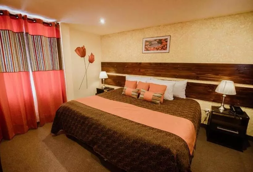 Vita Hoteles Colca