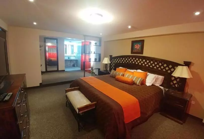 Vita Hoteles Colca