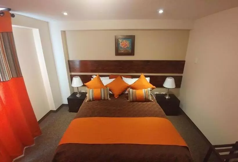 Vita Hoteles Colca
