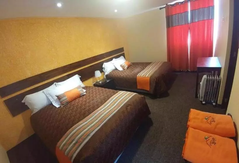 Vita Hoteles Colca