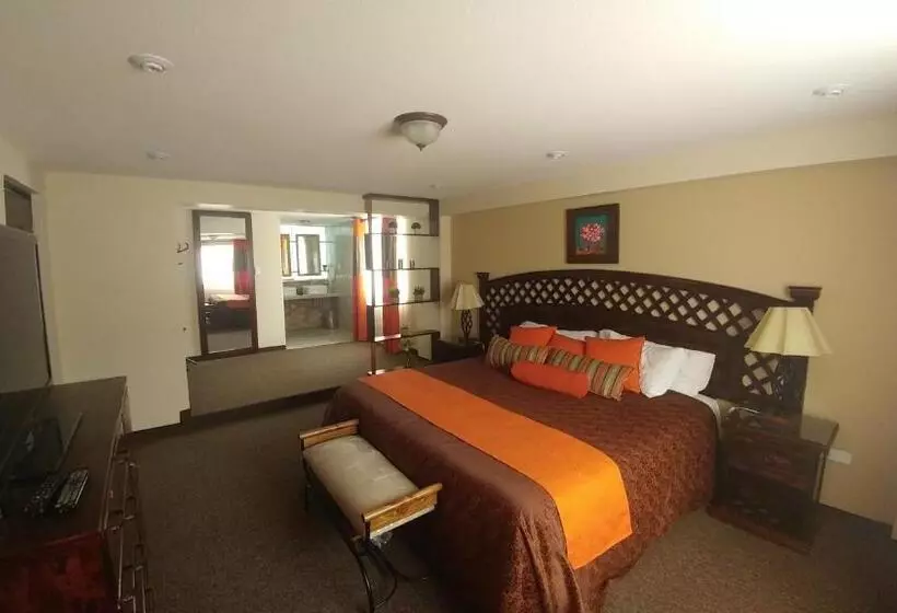 Vita Hoteles Colca