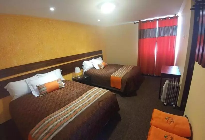 Vita Hoteles Colca