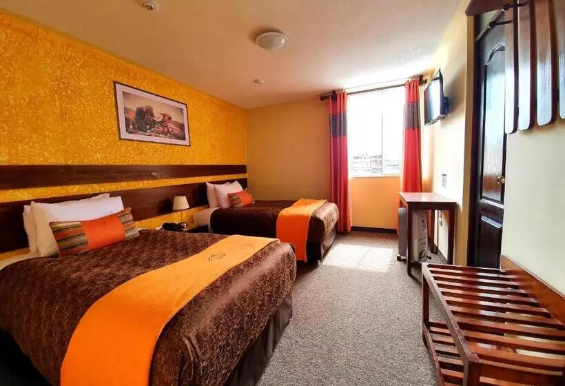Vita Hoteles Colca