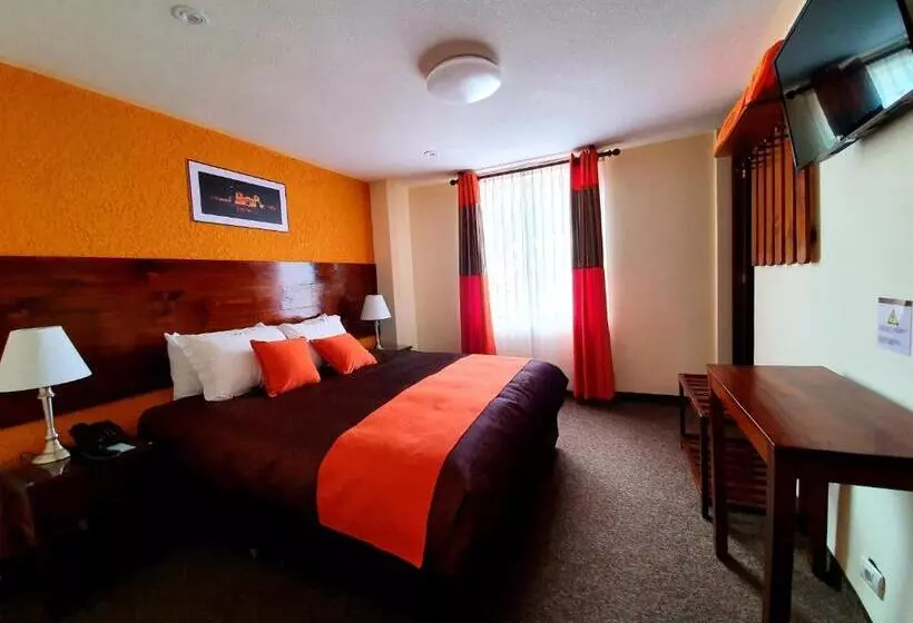 Vita Hoteles Colca