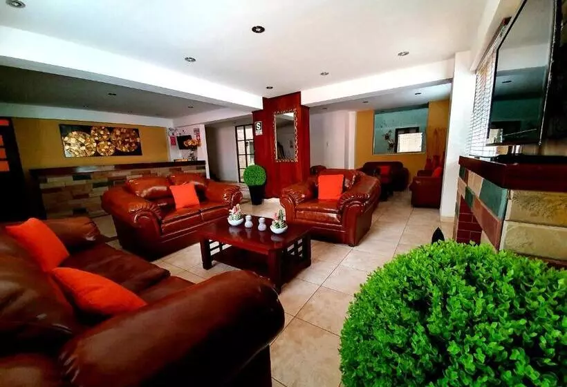 Vita Hoteles Colca