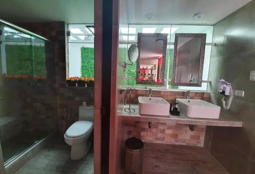 Vita Hoteles Colca