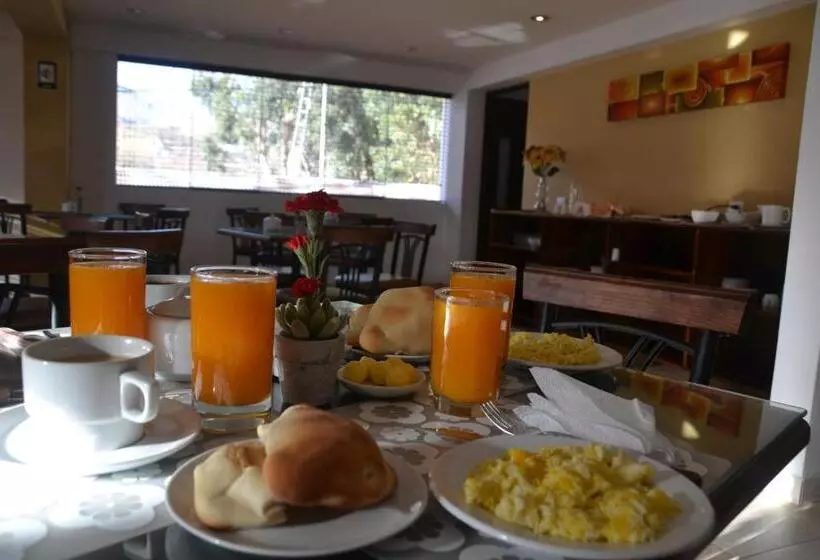 Vita Hoteles Colca