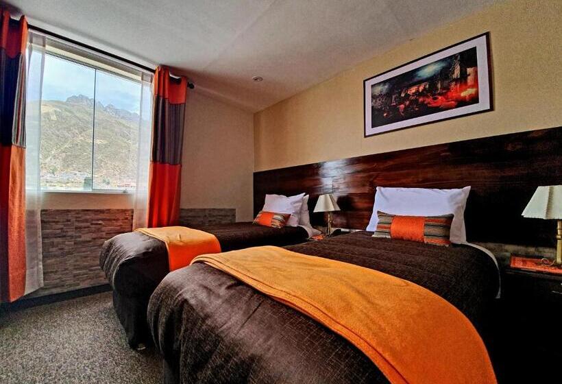 Vita Hoteles Colca