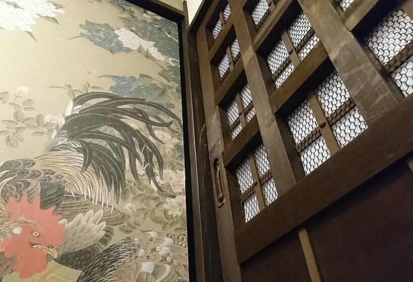 Yadoya Kyoto Shimogamo