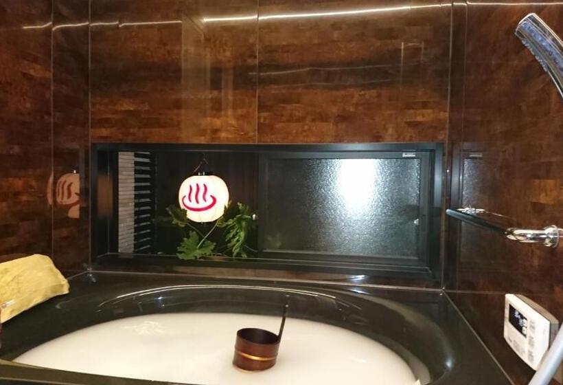 Yadoya Kyoto Shimogamo