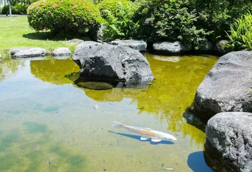 Ryokan Yugawara Manyoso
