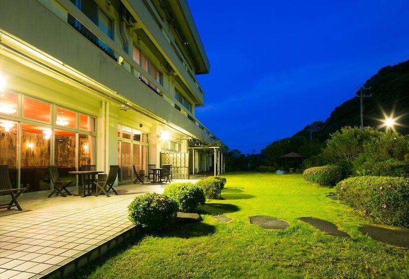 료칸 Yugawara Manyoso