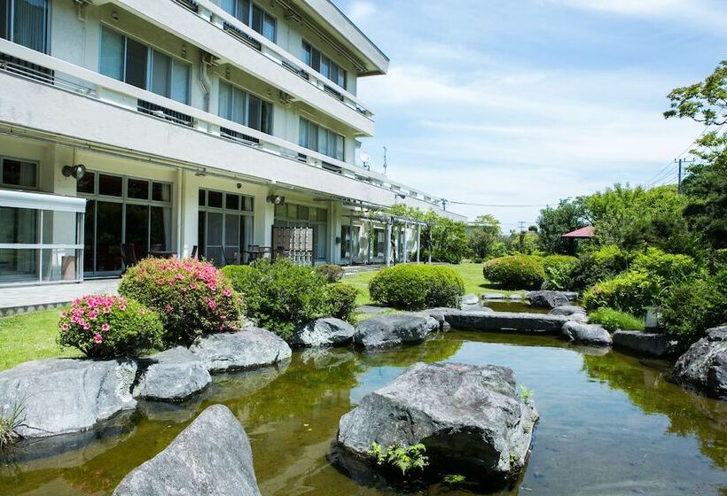 료칸 Yugawara Manyoso