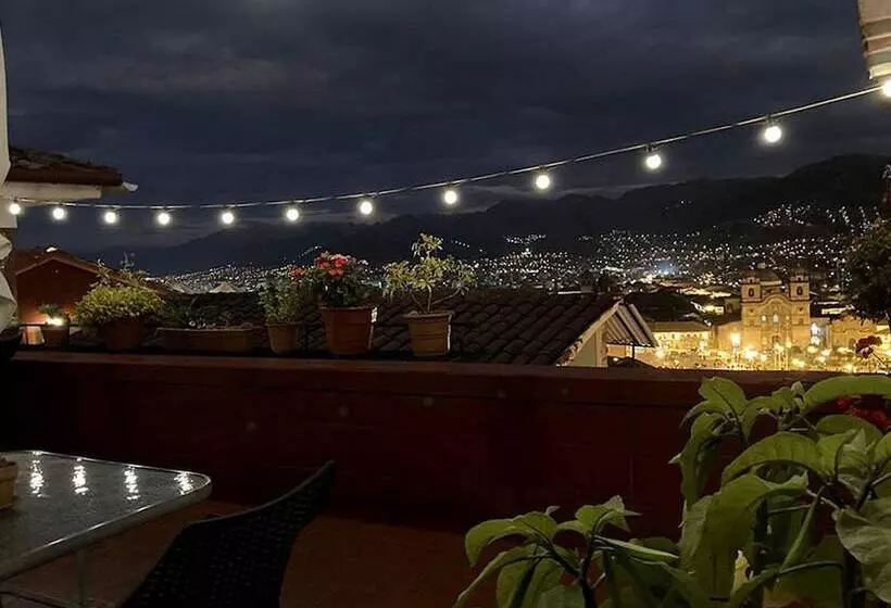 هاستل Eco Home View Guest House
