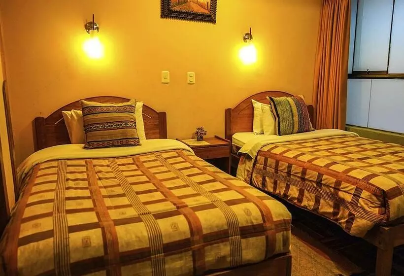 هاستل Eco Home View Guest House