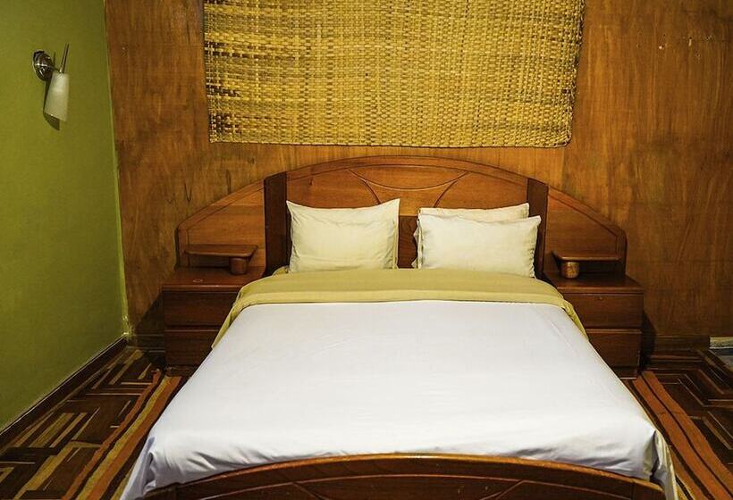 Hospedaria Eco Home View Guest House