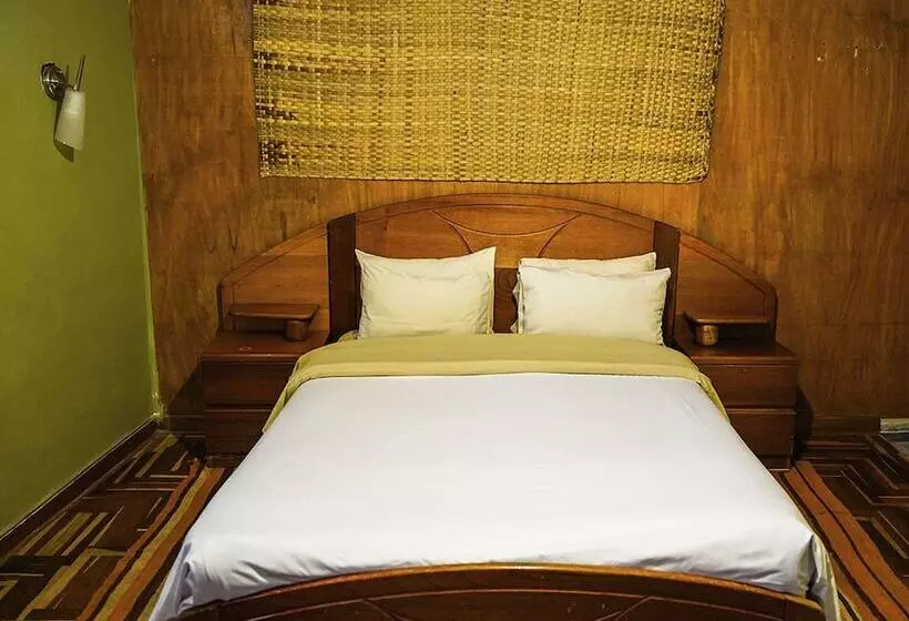 هاستل Eco Home View Guest House
