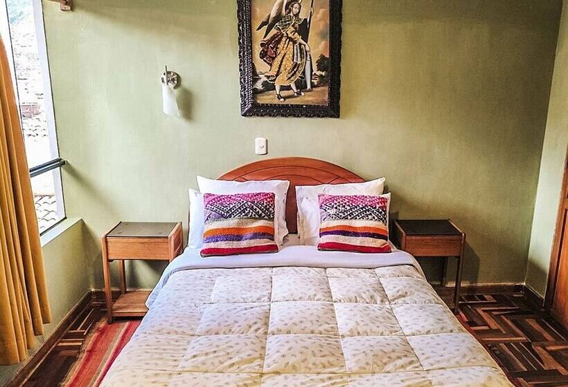 Ostello Eco Home View   Guest House