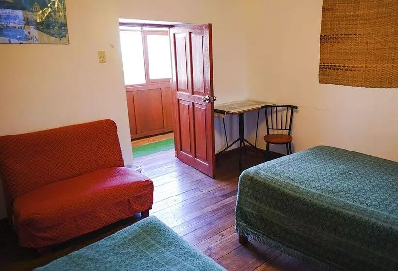 هاستل Eco Home View Guest House