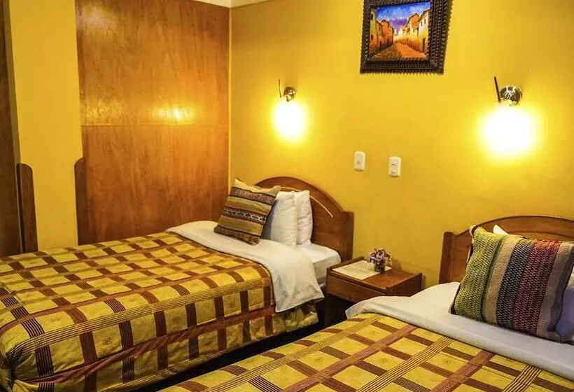 هاستل Eco Home View Guest House