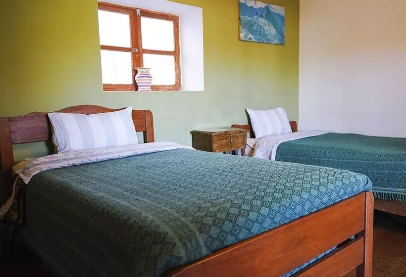 هاستل Eco Home View Guest House