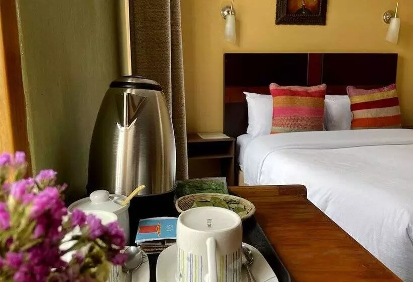 هاستل Eco Home View Guest House
