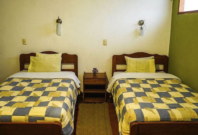 Ostello Eco Home View   Guest House