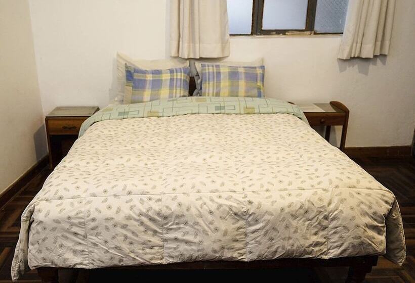 Hospedaria Eco Home View Guest House