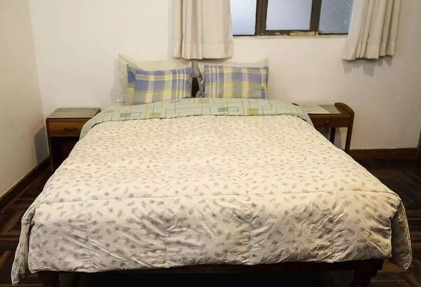 هاستل Eco Home View Guest House