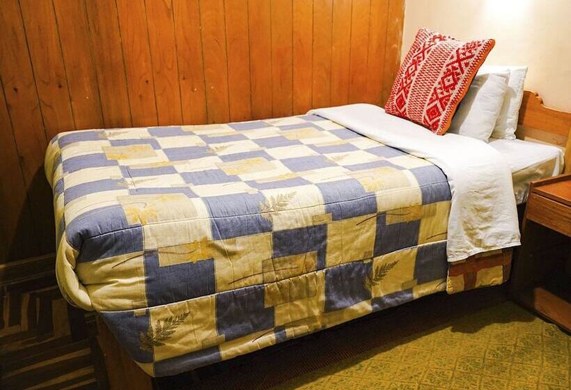 Hospedaria Eco Home View Guest House