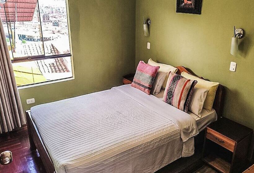 Ostello Eco Home View   Guest House