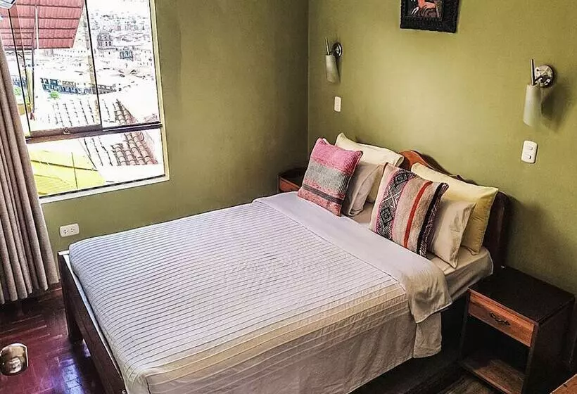هاستل Eco Home View Guest House