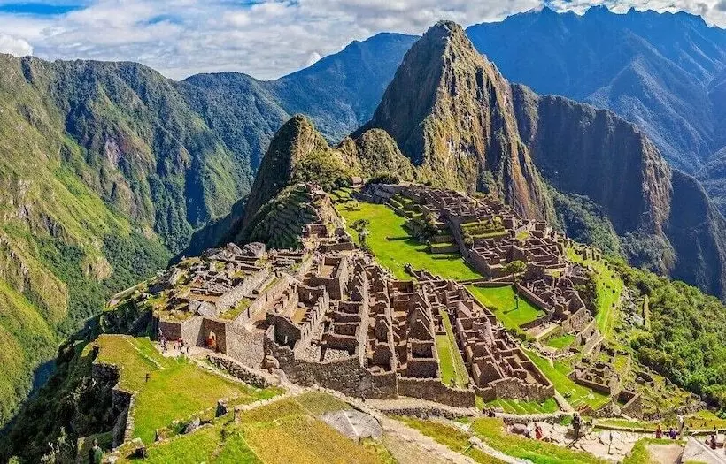 هاستل Cubas Home Machupicchu