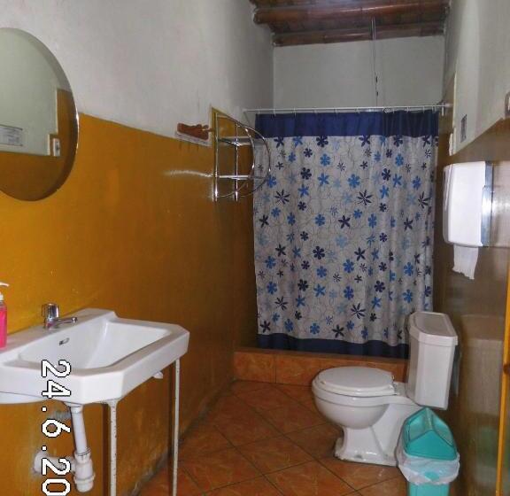 Aamiaismajoitus (B&B) Brabant Hostal