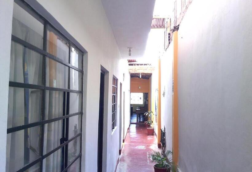 Aamiaismajoitus (B&B) Brabant Hostal